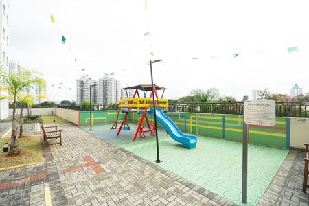Apartamento para alugar com 36m², 2 quartos e sem vagaPlyground