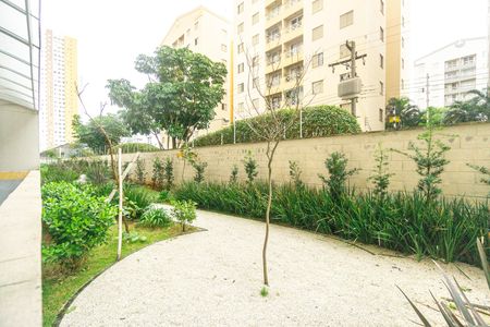 Apartamento para alugar com 36m², 2 quartos e sem vagaPista de caminhada