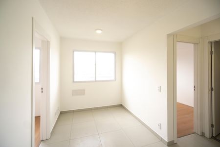Sala de apartamento para alugar com 2 quartos, 36m² em Tatuapé, São Paulo