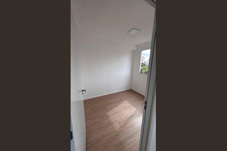 Quarto de apartamento para alugar com 2 quartos, 35m² em Quinta da Paineira, São Paulo