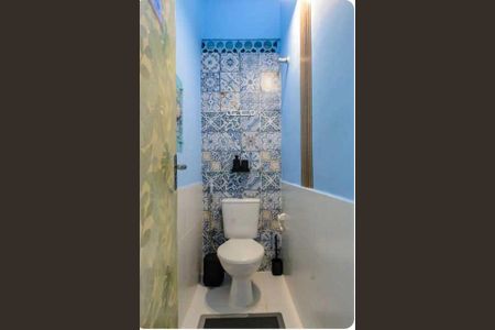 Casa à venda com 3 quartos, 110m² em Copacabana, Rio de Janeiro