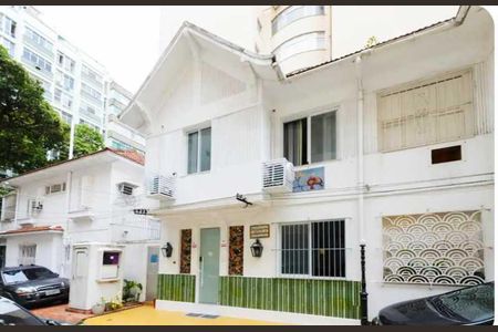 Casa à venda com 3 quartos, 110m² em Copacabana, Rio de Janeiro