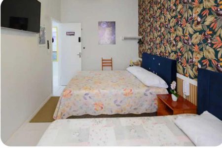 Casa à venda com 3 quartos, 110m² em Copacabana, Rio de Janeiro
