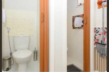 Casa à venda com 3 quartos, 110m² em Copacabana, Rio de Janeiro