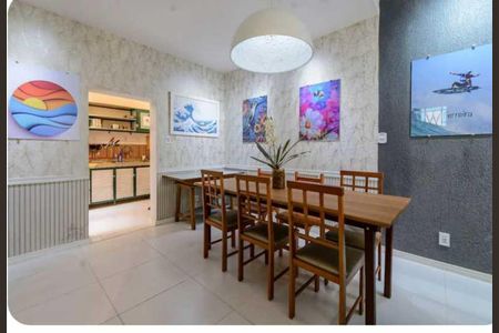Casa à venda com 3 quartos, 110m² em Copacabana, Rio de Janeiro