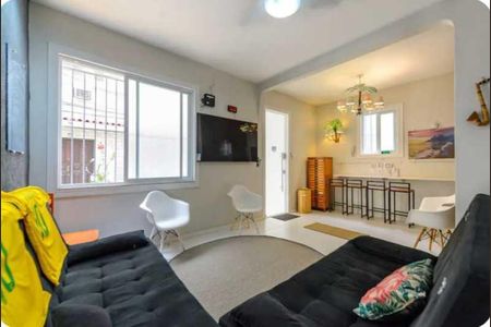 Casa à venda com 3 quartos, 110m² em Copacabana, Rio de Janeiro