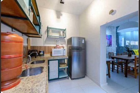 Casa à venda com 3 quartos, 110m² em Copacabana, Rio de Janeiro