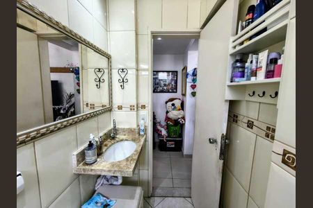 Apartamento à venda com 1 quarto, 120m² em Tijuca, Rio de Janeiro