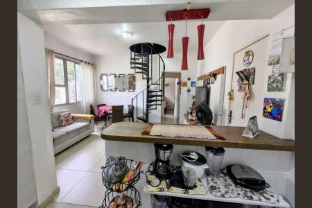 Apartamento à venda com 1 quarto, 120m² em Tijuca, Rio de Janeiro