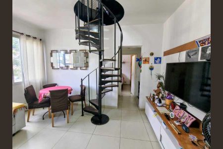 Apartamento à venda com 1 quarto, 120m² em Tijuca, Rio de Janeiro