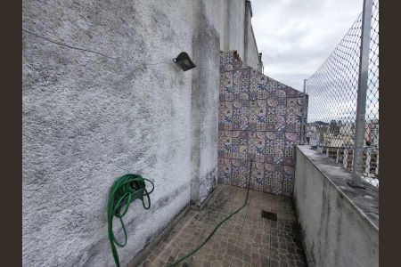 Apartamento à venda com 1 quarto, 120m² em Tijuca, Rio de Janeiro