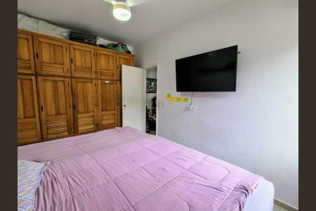 Apartamento à venda com 1 quarto, 120m² em Tijuca, Rio de Janeiro