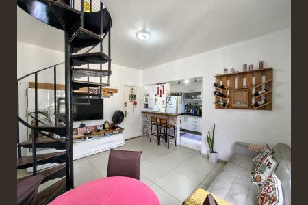 Apartamento à venda com 1 quarto, 120m² em Tijuca, Rio de Janeiro