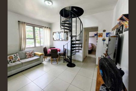 Apartamento à venda com 1 quarto, 120m² em Tijuca, Rio de Janeiro