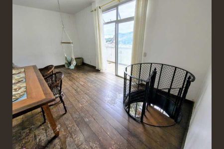 Apartamento à venda com 1 quarto, 120m² em Tijuca, Rio de Janeiro