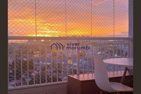 Apartamento à venda com 4 quartos, 125m² em Jardim Vazani, São Paulo