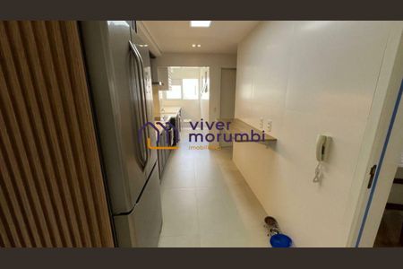 Apartamento à venda com 4 quartos, 125m² em Jardim Vazani, São Paulo