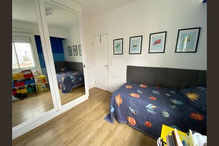 Apartamento à venda com 4 quartos, 149m² em Vila Mariana, São Paulo
