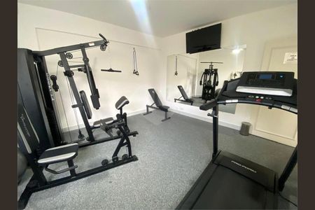 Apartamento à venda com 4 quartos, 149m² em Vila Mariana, São Paulo