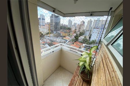 Apartamento à venda com 4 quartos, 149m² em Vila Mariana, São Paulo