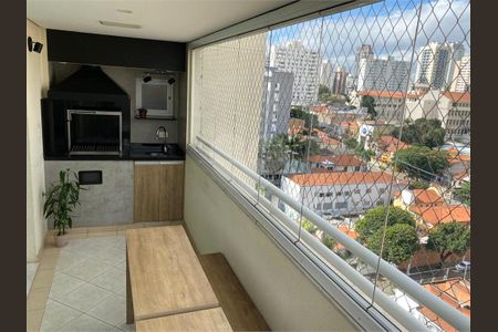Apartamento à venda com 4 quartos, 149m² em Vila Mariana, São Paulo
