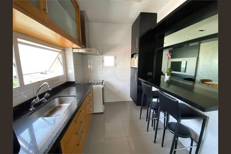 Apartamento à venda com 4 quartos, 149m² em Vila Mariana, São Paulo