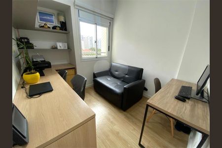 Apartamento à venda com 4 quartos, 149m² em Vila Mariana, São Paulo