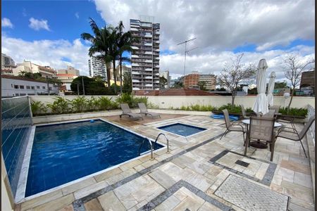 Apartamento à venda com 4 quartos, 149m² em Vila Mariana, São Paulo