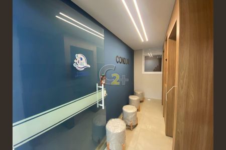 Apartamento à venda com 2 quartos, 42m² em Parque Peruche, São Paulo