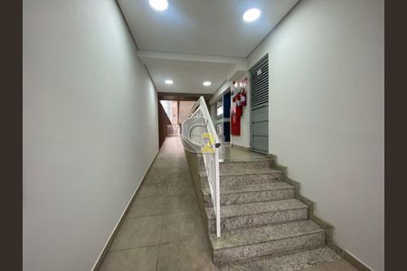 Apartamento à venda com 2 quartos, 42m² em Parque Peruche, São Paulo