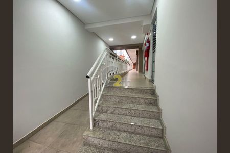 Apartamento à venda com 2 quartos, 42m² em Parque Peruche, São Paulo