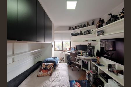 Apartamento à venda com 84m², 3 quartos e 2 vagas Apartamento à venda com 84m², 3 quartos e 2 vagasQuarto 3