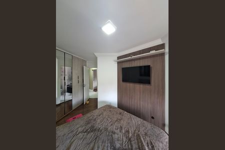 Apartamento à venda com 84m², 3 quartos e 2 vagas Apartamento à venda com 84m², 3 quartos e 2 vagasQuarto 1