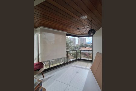 Apartamento à venda com 84m², 3 quartos e 2 vagas Apartamento à venda com 84m², 3 quartos e 2 vagasSala