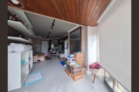 Apartamento à venda com 84m², 3 quartos e 2 vagas Apartamento à venda com 84m², 3 quartos e 2 vagasSala
