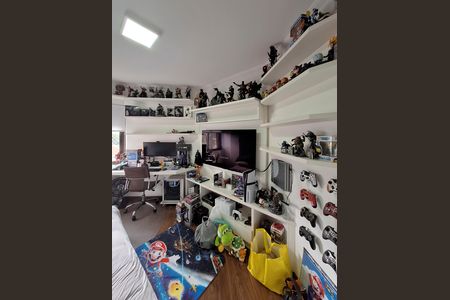 Apartamento à venda com 84m², 3 quartos e 2 vagas Apartamento à venda com 84m², 3 quartos e 2 vagasQuarto 3