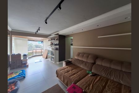 Apartamento à venda com 84m², 3 quartos e 2 vagas Apartamento à venda com 84m², 3 quartos e 2 vagasSala