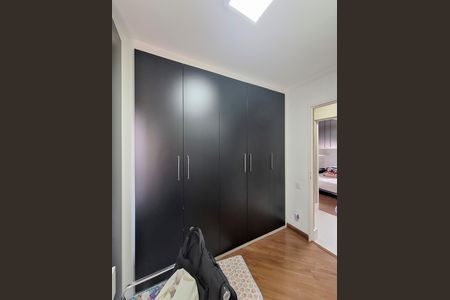 Apartamento à venda com 84m², 3 quartos e 2 vagas Apartamento à venda com 84m², 3 quartos e 2 vagasQuarto 2