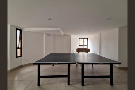 Apartamento à venda com 84m², 3 quartos e 2 vagas Apartamento à venda com 84m², 3 quartos e 2 vagasSala de Jogos