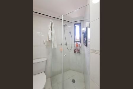 Apartamento à venda com 84m², 3 quartos e 2 vagas Apartamento à venda com 84m², 3 quartos e 2 vagasBanheiro Quarto 1