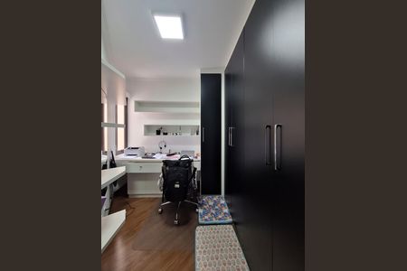 Apartamento à venda com 84m², 3 quartos e 2 vagas Apartamento à venda com 84m², 3 quartos e 2 vagasQuarto 2