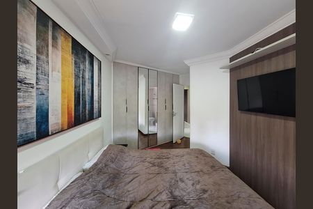 Apartamento à venda com 84m², 3 quartos e 2 vagas Apartamento à venda com 84m², 3 quartos e 2 vagasQuarto 1