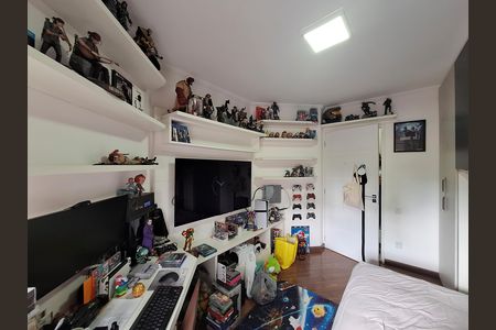 Apartamento à venda com 84m², 3 quartos e 2 vagas Apartamento à venda com 84m², 3 quartos e 2 vagasQuarto 3