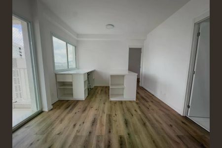 Apartamento à venda com 1 quarto, 53m² em Alphaville Empresarial, Barueri