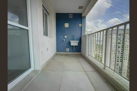 Apartamento à venda com 53m², 1 quarto e 2 vagas