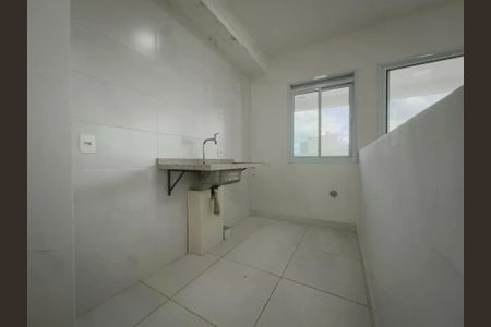 Apartamento à venda com 53m², 1 quarto e 2 vagas
