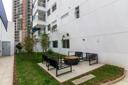 Apartamento à venda com 53m², 1 quarto e 2 vagas