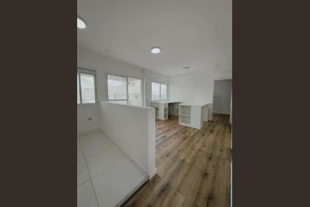 Apartamento à venda com 53m², 1 quarto e 2 vagas