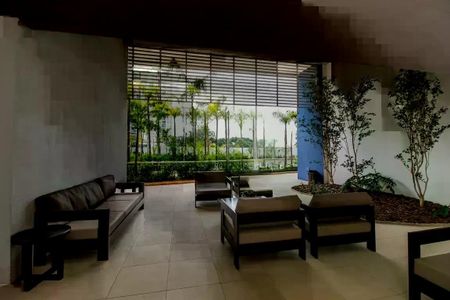 Apartamento à venda com 1 quarto, 53m² em Alphaville Empresarial, Barueri