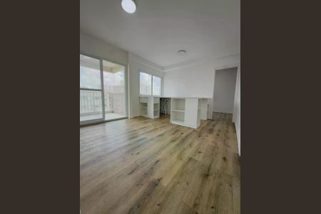 Apartamento à venda com 1 quarto, 53m² em Alphaville Empresarial, Barueri